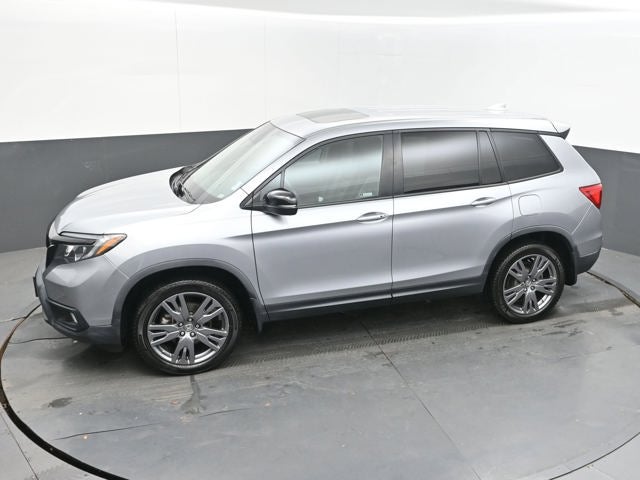 2019 Honda Passport EX-L
