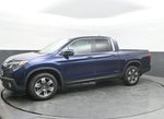 2017 Honda Ridgeline RTL-T