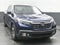 2017 Honda Ridgeline RTL-T