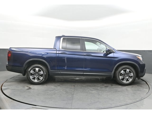 2017 Honda Ridgeline RTL-T