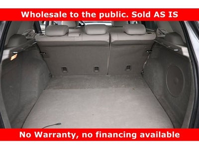 2008 Acura RDX Base