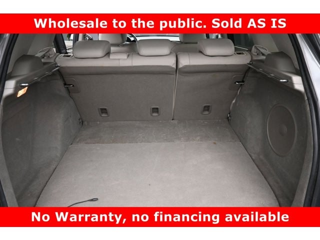 2008 Acura RDX Base