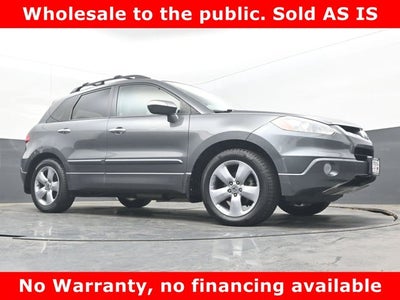 2008 Acura RDX Base
