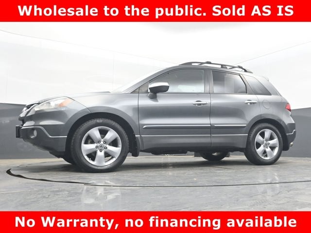 2008 Acura RDX Base