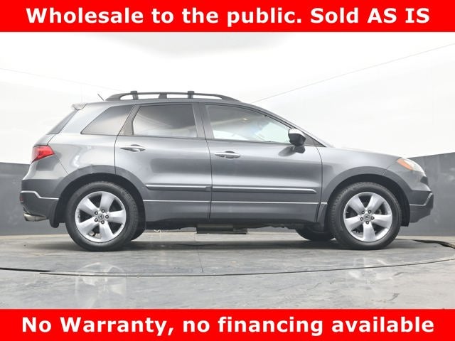 2008 Acura RDX Base