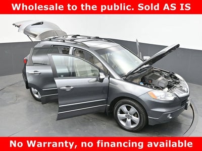 2008 Acura RDX Base
