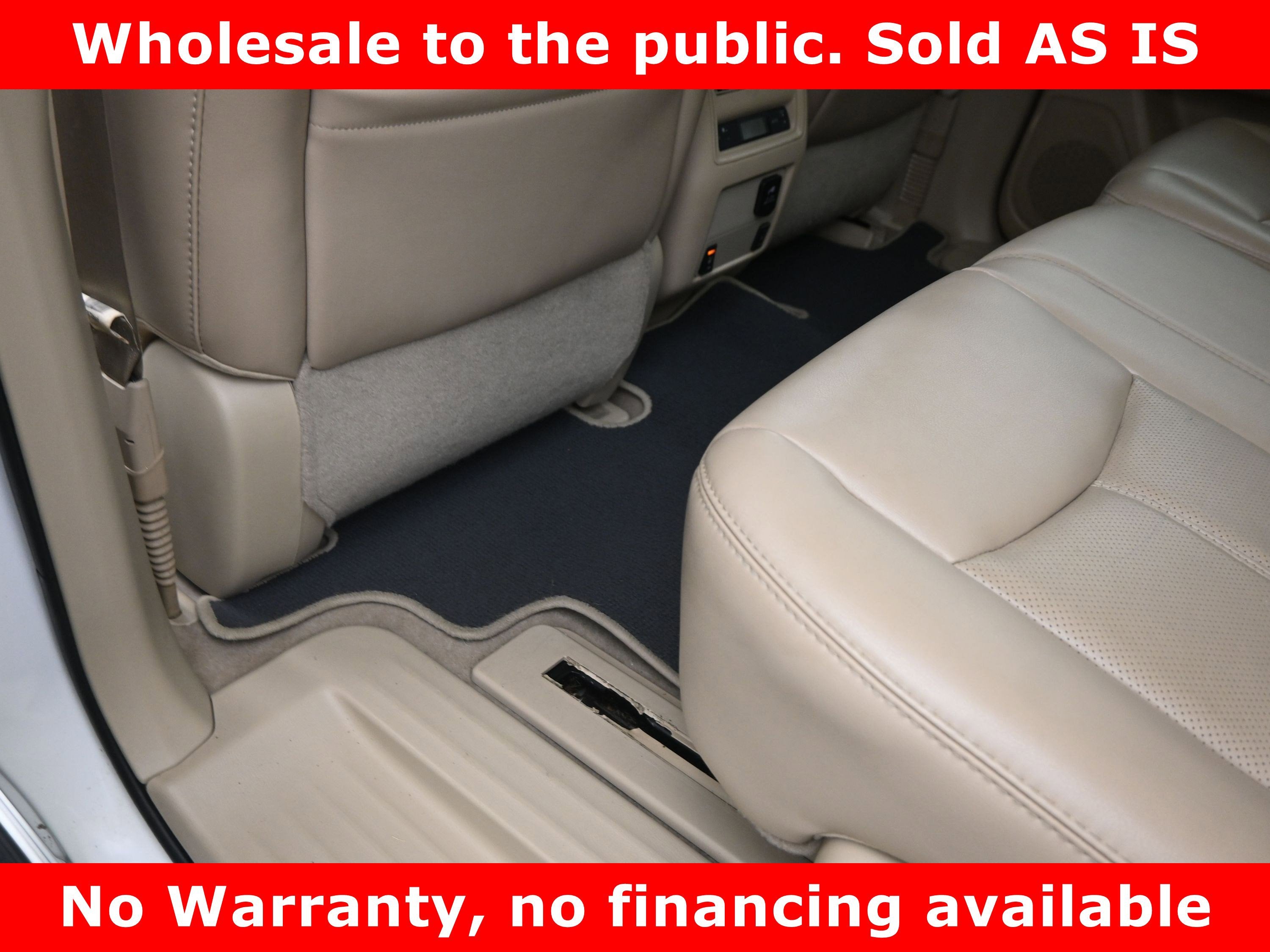 2015 Nissan Pathfinder Platinum