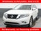 2015 Nissan Pathfinder Platinum