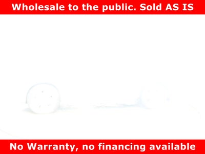 2015 Nissan Pathfinder Platinum