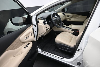 2024 Nissan Murano SL