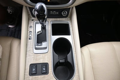 2024 Nissan Murano SL