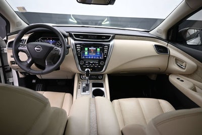 2024 Nissan Murano SL
