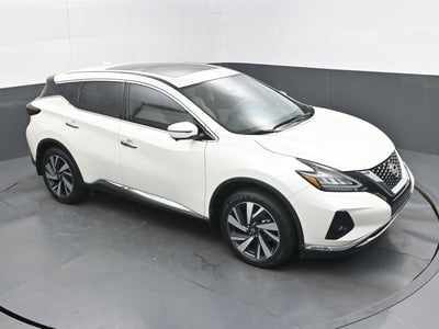2024 Nissan Murano SL