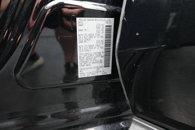 2023 INFINITI QX60 PURE