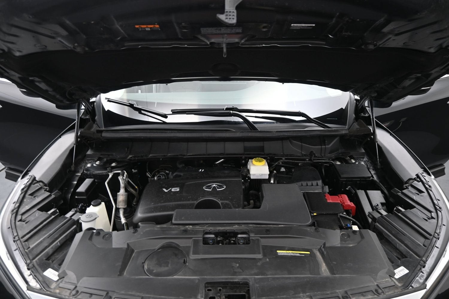 2023 INFINITI QX60 PURE