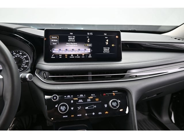 2023 INFINITI QX60 PURE
