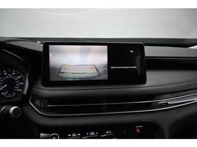 2023 INFINITI QX60 PURE