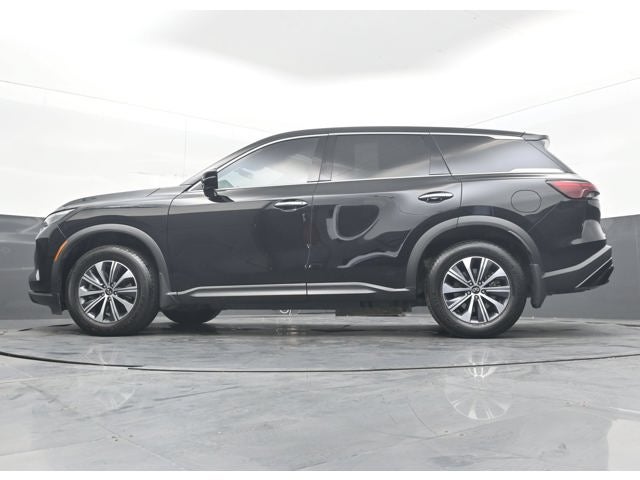 2023 INFINITI QX60 PURE