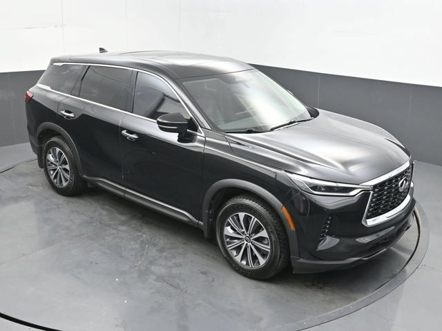 2023 INFINITI QX60 PURE