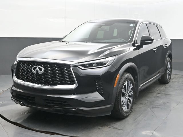 2023 INFINITI QX60 PURE
