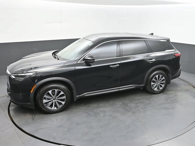 2023 INFINITI QX60 PURE