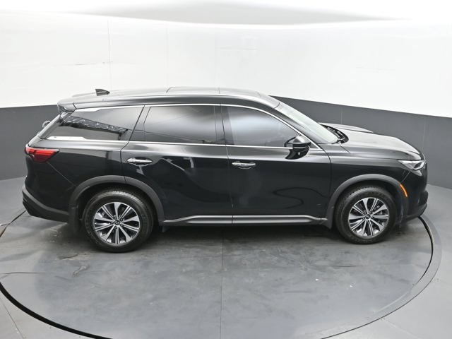 2023 INFINITI QX60 PURE