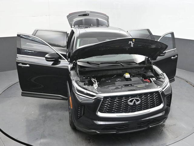 2023 INFINITI QX60 PURE