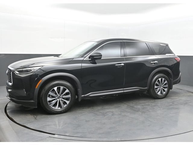 2023 INFINITI QX60 PURE
