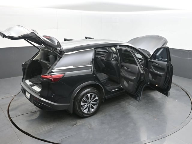 2023 INFINITI QX60 PURE