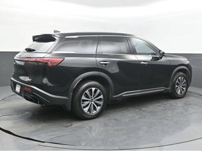 2023 INFINITI QX60 PURE