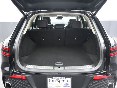 2024 Genesis GV70 2.5T