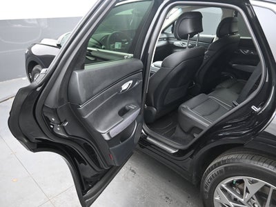 2024 Genesis GV70 2.5T