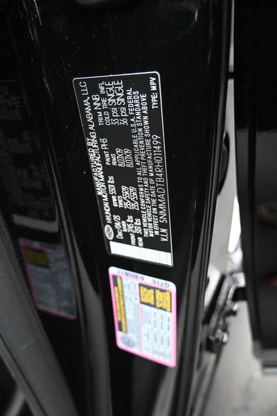 2024 Genesis GV70 2.5T