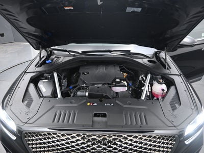 2024 Genesis GV70 2.5T