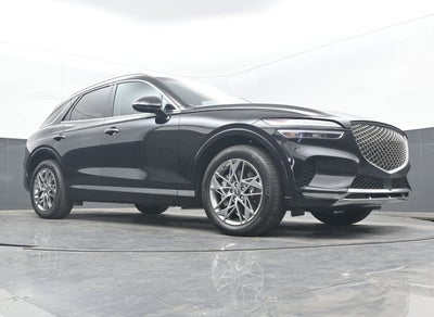 2024 Genesis GV70 2.5T