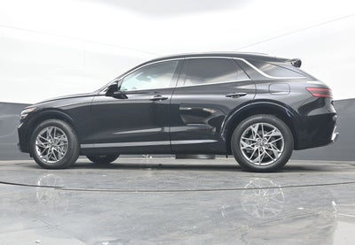 2024 Genesis GV70 2.5T