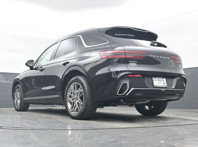 2024 Genesis GV70 2.5T