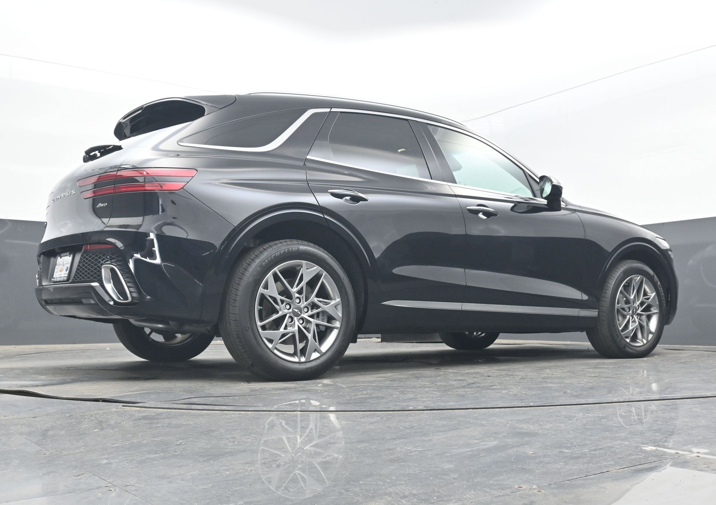 2024 Genesis GV70 2.5T