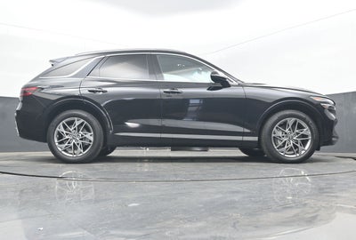 2024 Genesis GV70 2.5T