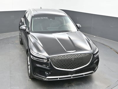 2024 Genesis GV70 2.5T
