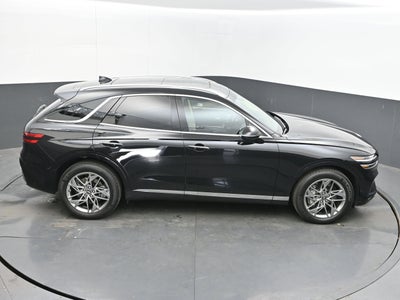 2024 Genesis GV70 2.5T