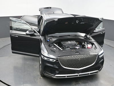 2024 Genesis GV70 2.5T
