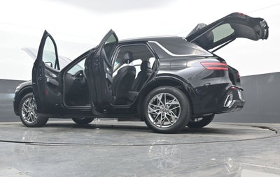 2024 Genesis GV70 2.5T