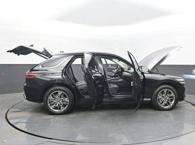 2024 Genesis GV70 2.5T