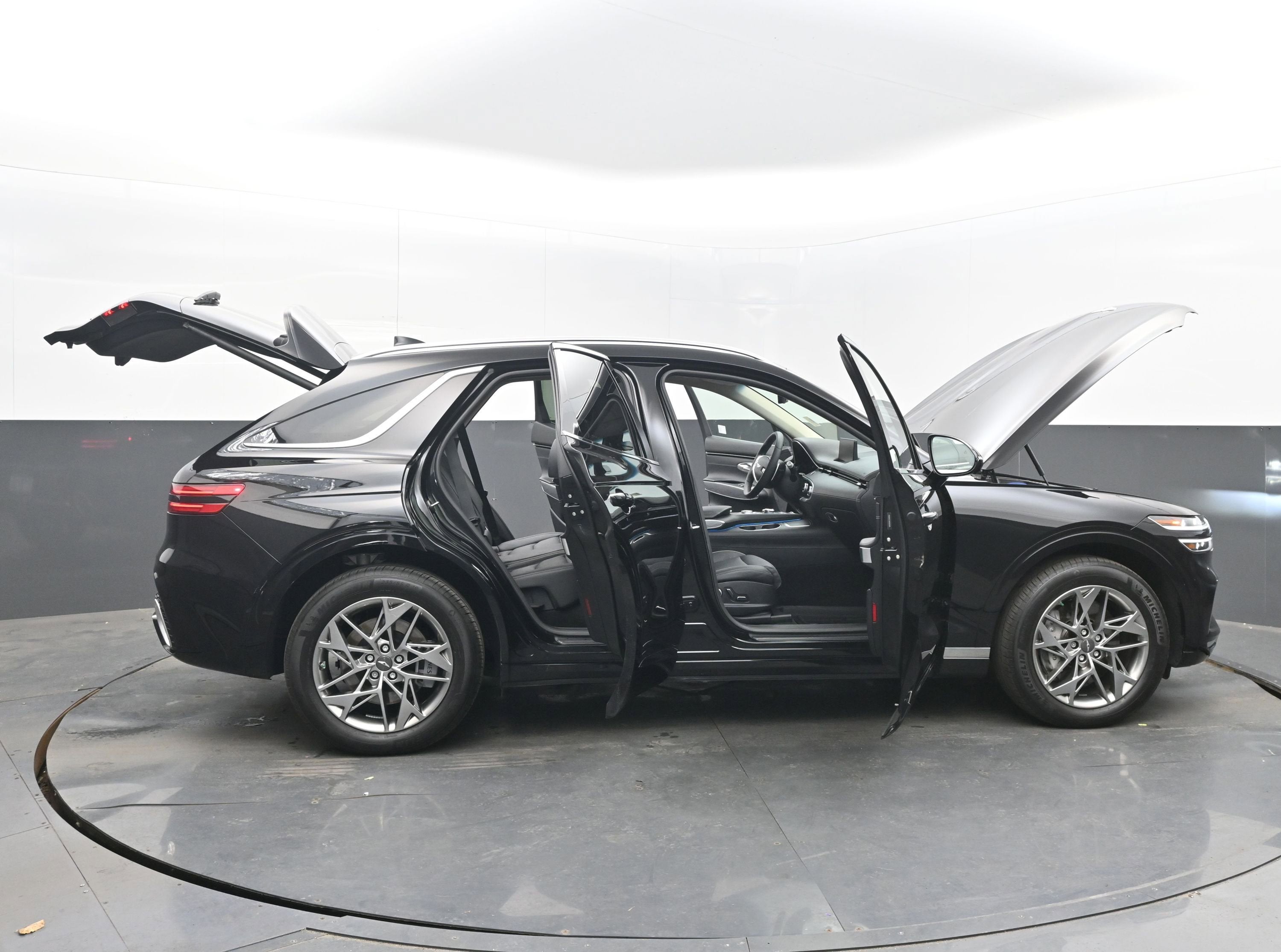 2024 Genesis GV70 2.5T