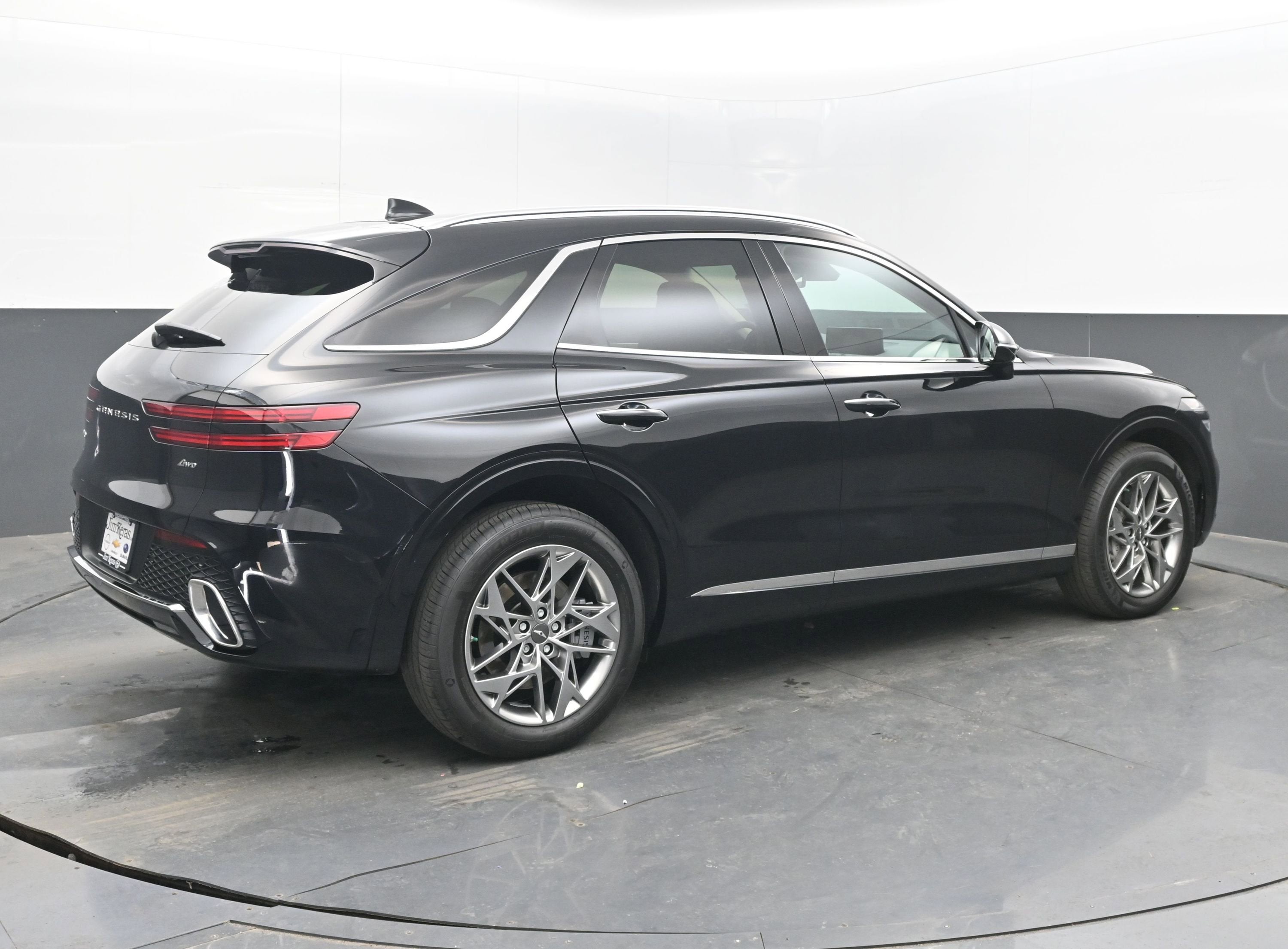 2024 Genesis GV70 2.5T