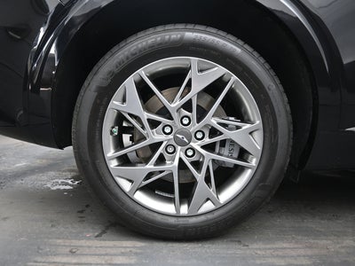 2024 Genesis GV70 2.5T