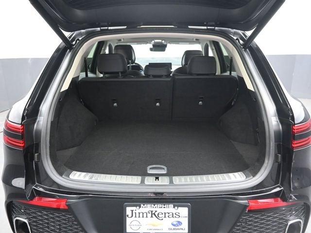 2024 Genesis GV70 2.5T