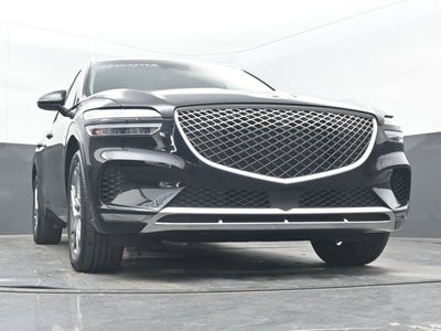 2024 Genesis GV70 2.5T