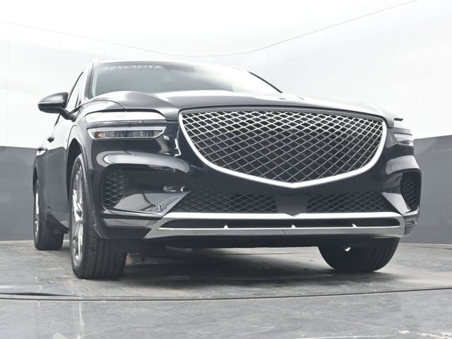 2024 Genesis GV70 2.5T